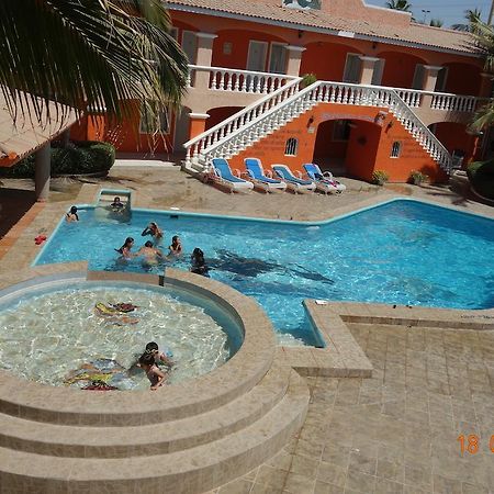 Oasis Los Cabos Hotell Cabo San Lucas Eksteriør bilde