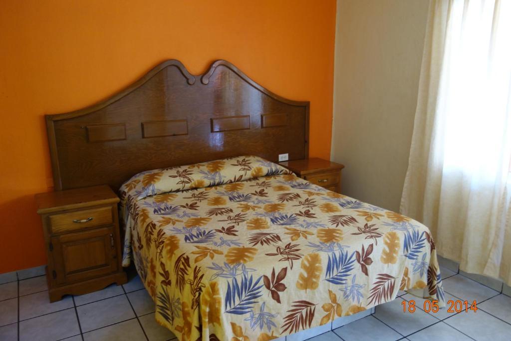 Oasis Los Cabos Hotell Cabo San Lucas Rom bilde