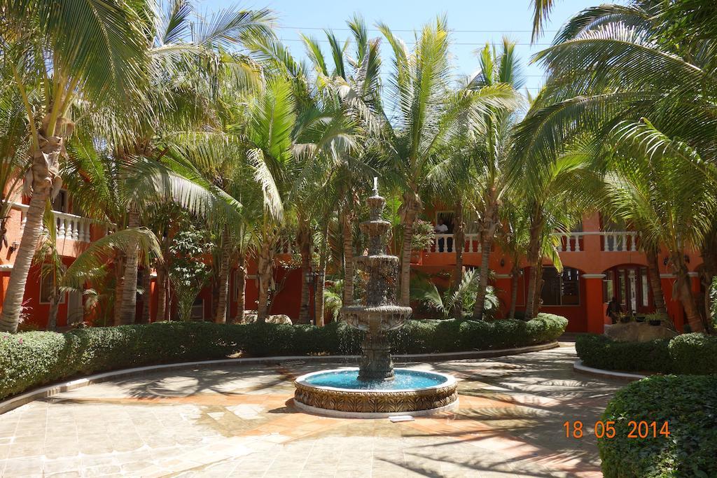 Oasis Los Cabos Hotell Cabo San Lucas Eksteriør bilde