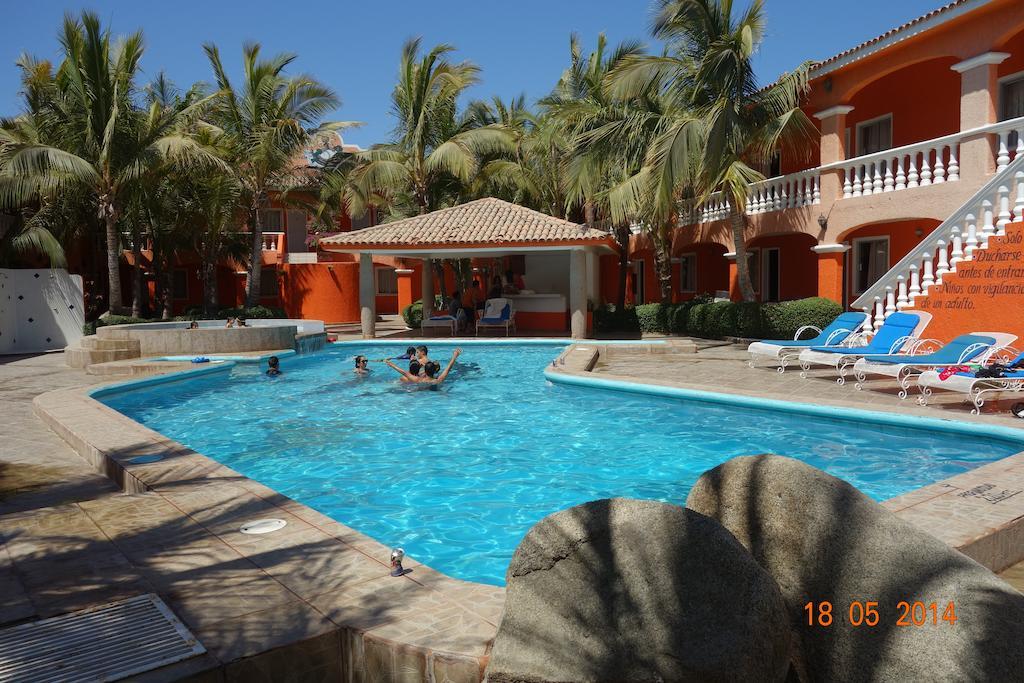 Oasis Los Cabos Hotell Cabo San Lucas Eksteriør bilde