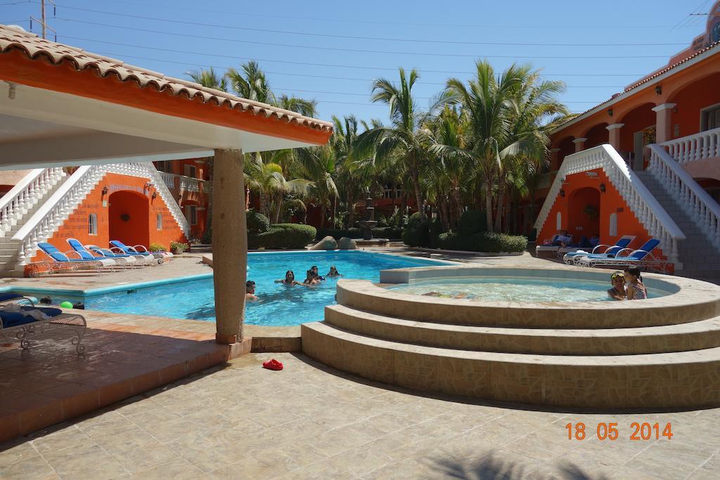 Oasis Los Cabos Hotell Cabo San Lucas Eksteriør bilde