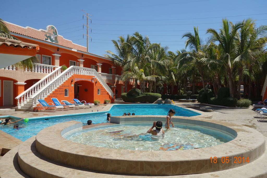 Oasis Los Cabos Hotell Cabo San Lucas Eksteriør bilde