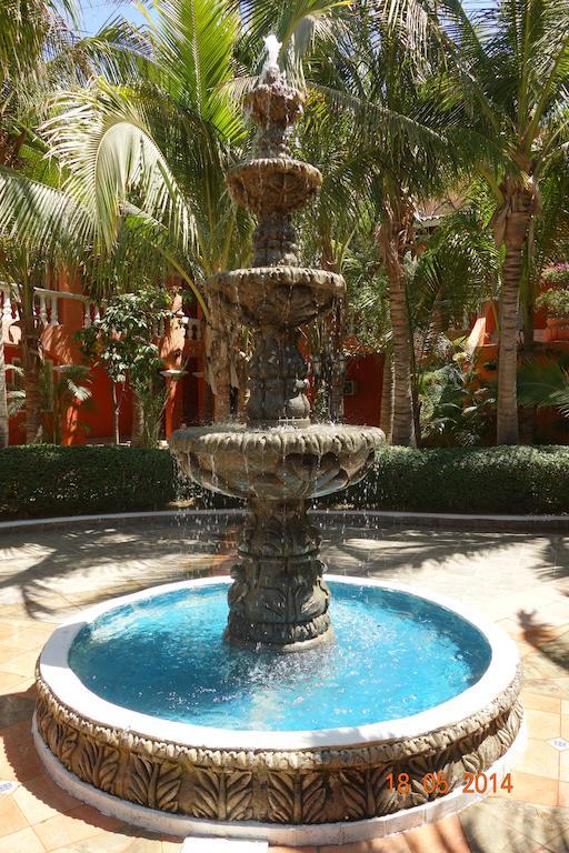 Oasis Los Cabos Hotell Cabo San Lucas Eksteriør bilde