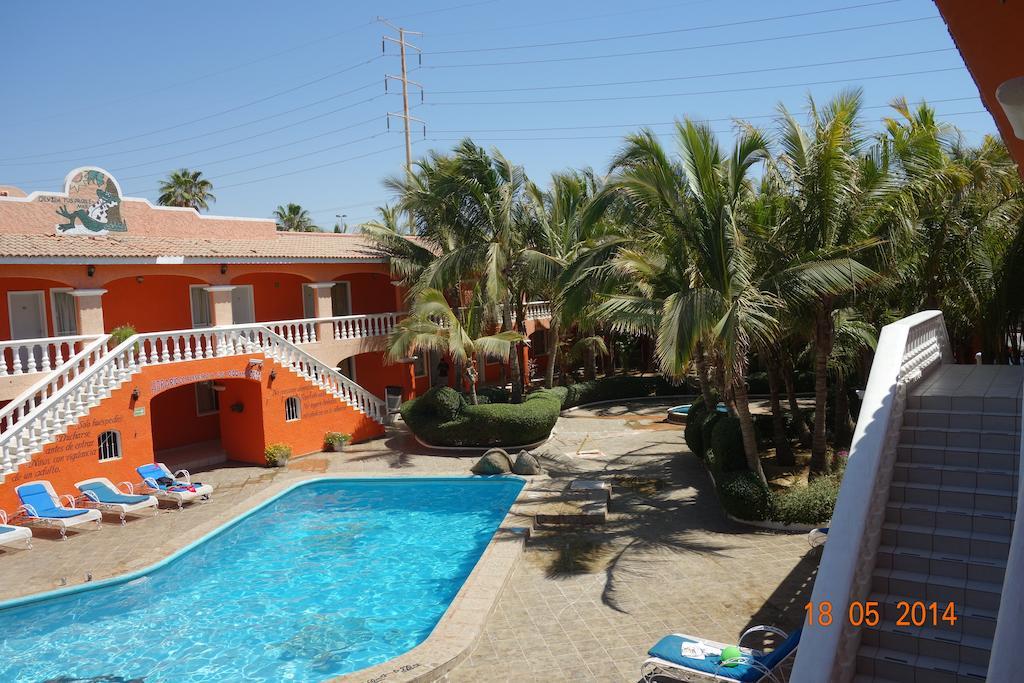 Oasis Los Cabos Hotell Cabo San Lucas Eksteriør bilde