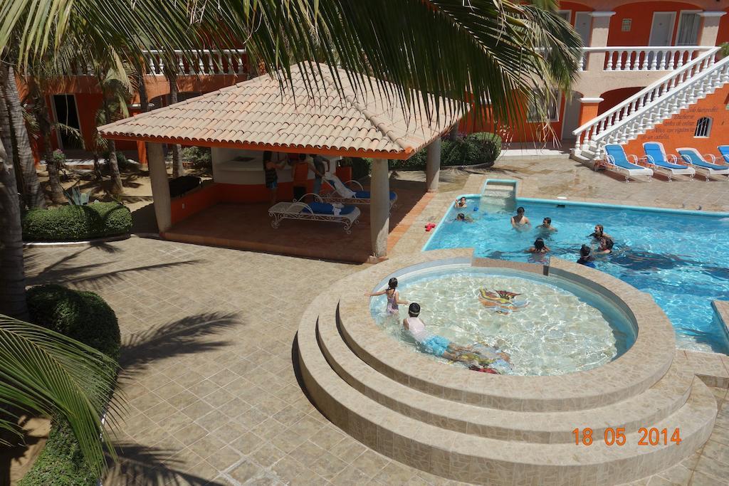 Oasis Los Cabos Hotell Cabo San Lucas Eksteriør bilde