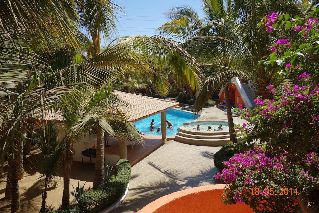 Oasis Los Cabos Hotell Cabo San Lucas Eksteriør bilde