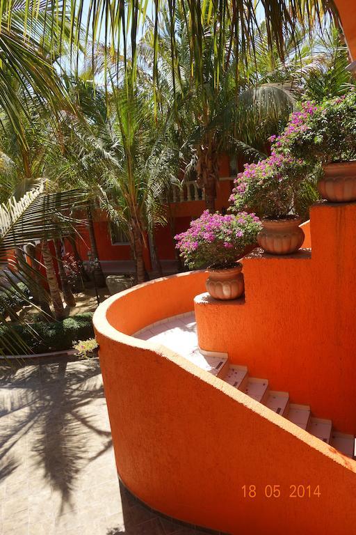 Oasis Los Cabos Hotell Cabo San Lucas Eksteriør bilde
