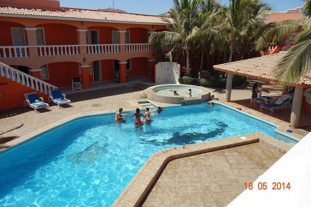 Oasis Los Cabos Hotell Cabo San Lucas Eksteriør bilde