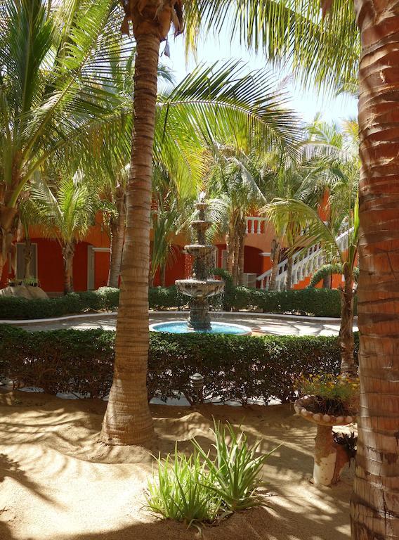 Oasis Los Cabos Hotell Cabo San Lucas Eksteriør bilde
